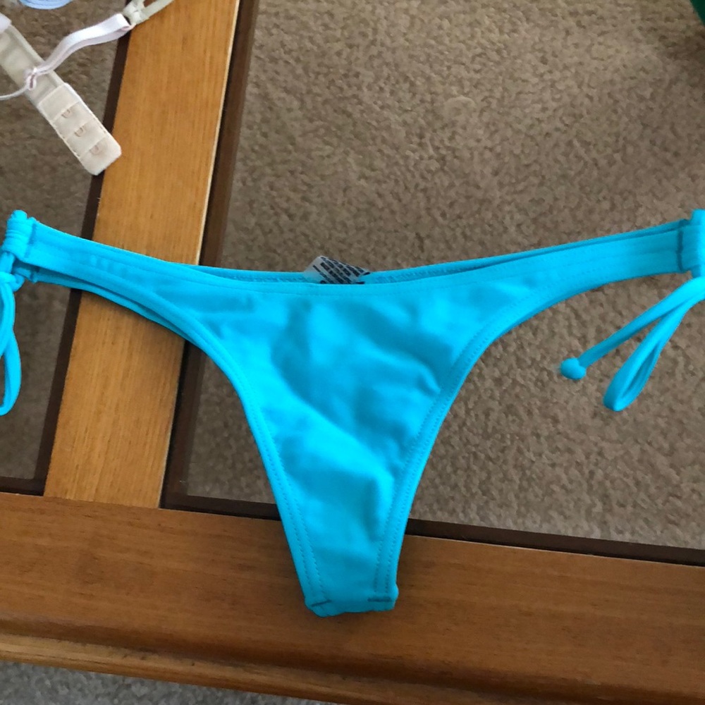 Pakaloha bottoms